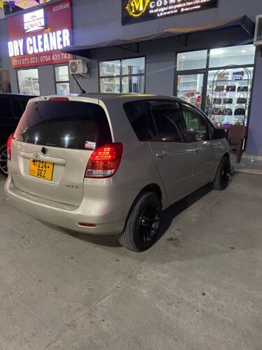 Toyota Spacio 1790cc 