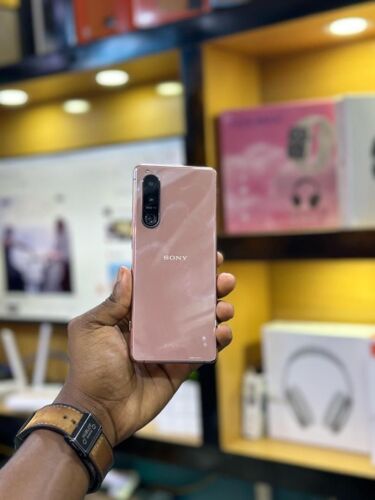 Sony Xperia 5ii GB 128