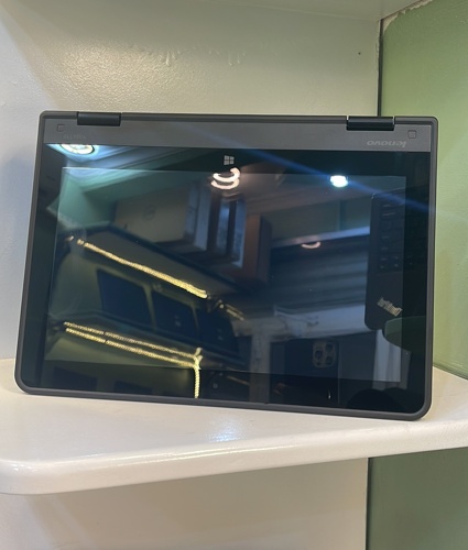 Lenovo  11e Touchscreen