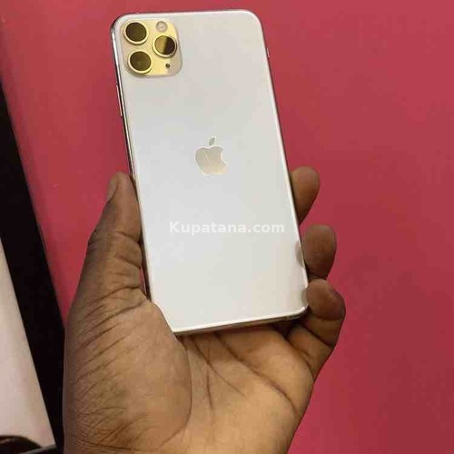 Iphone 11 Pro Max 256Gb