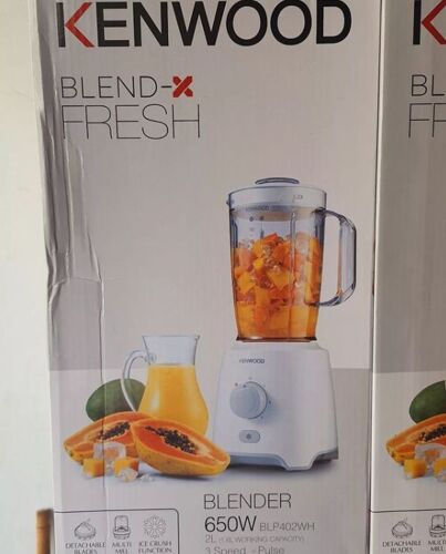 Kenwood original blender