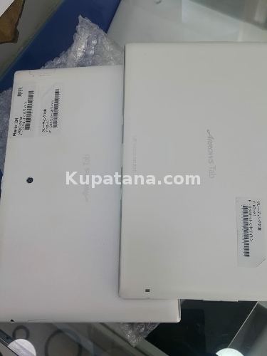 Arrows tablet