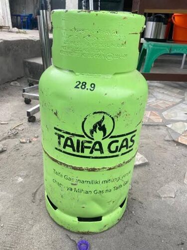 Taifa Gas