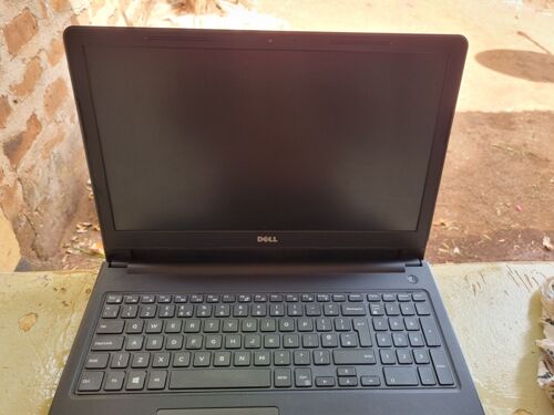 Dell inspron 15