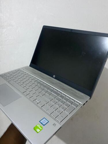 Hp pavilion 15 laptop