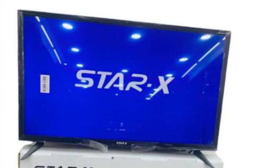 Star x tv