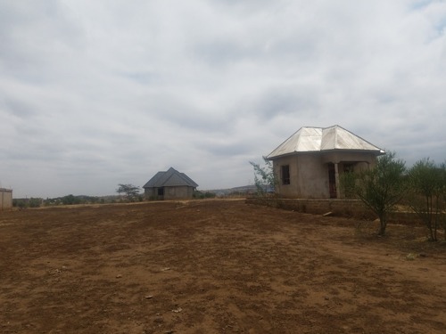 24 x 40 Plot for Sale – Kisongo