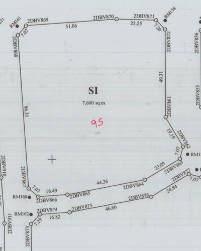 nice Plot for sale dodoma kite