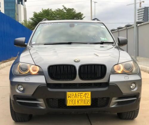 2007/08 BMW X5 X-DRIVE 30i