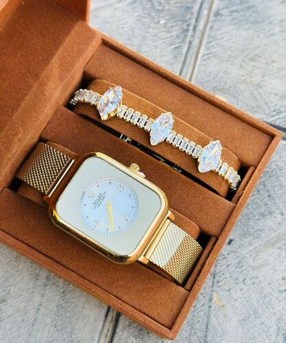 FULL ROLEX SET