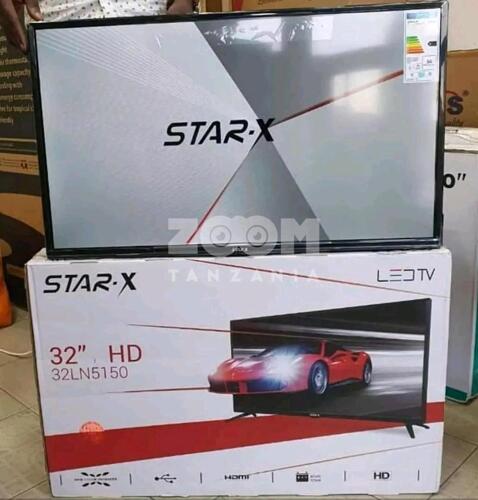 STAR-X LED TV INCH 32