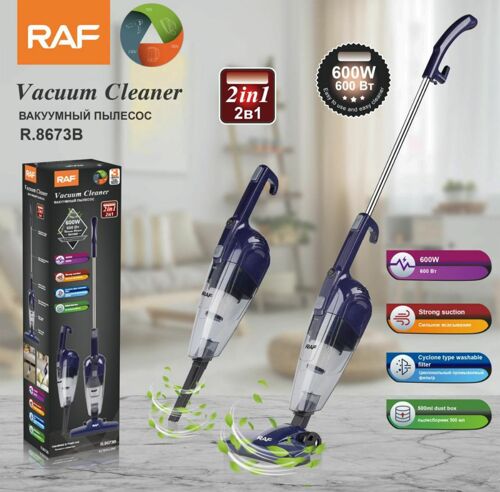Vaccum cleaner 