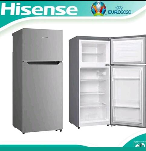 HISENSE FRIDGE