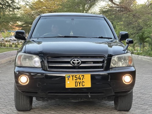 Kluger mil 22.9 tu