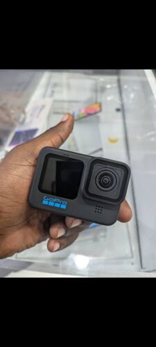 Gopro Hero 10 Black