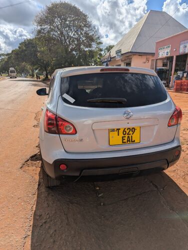 Dualis Njombe