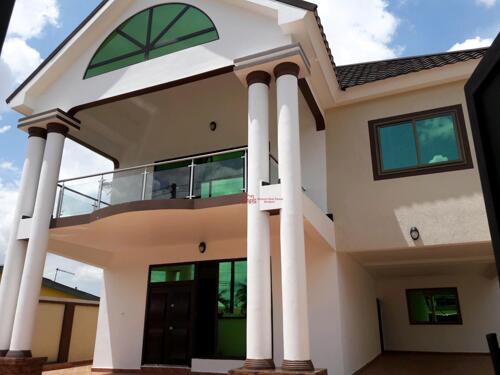 4bedrooms House for rent at mbezi beach