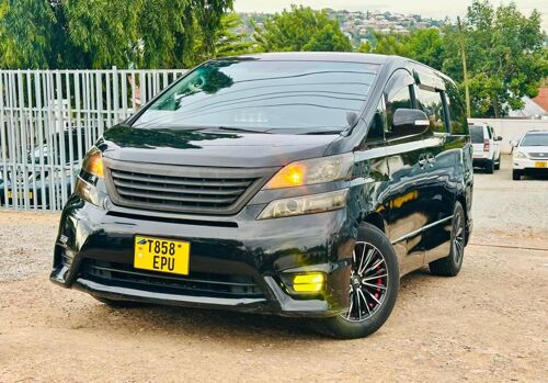 vellfire            maikdl