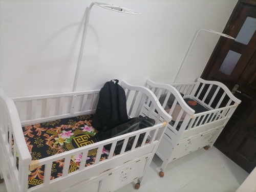 Baby beds