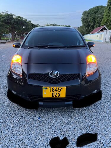 Vitz dodoma cc1500 nzuri sana