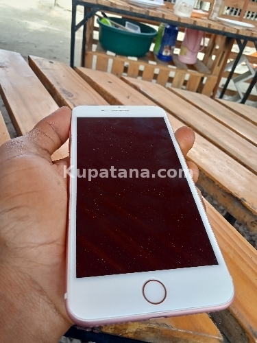 iPhone 7 Plus ➕ Gb128 