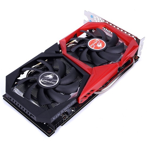 RTX 2060 Super NVIDIA 