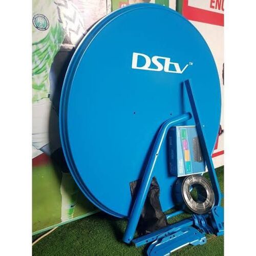 DSTV FULL SET