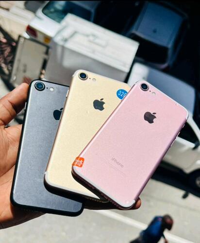 iPhone 7