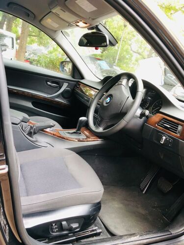 BMW 325i -3s 2010