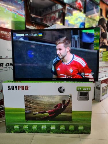 32 soy pro smart tv 