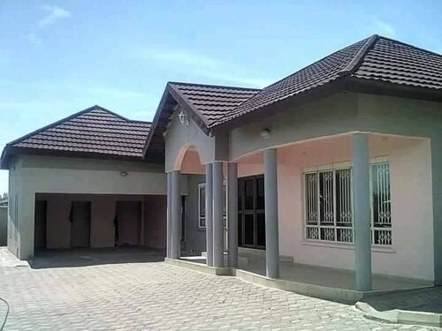 House ya Kupanga Mikocheni 