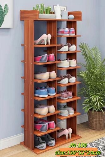 Shoe rack