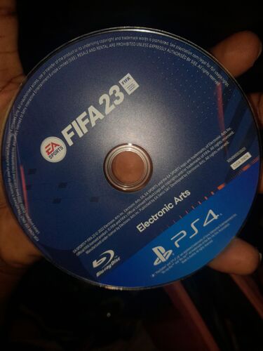 Fifa cd