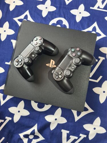 ps4 pro