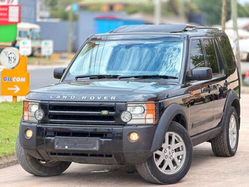 Discovery 3 mil 44.8 tu