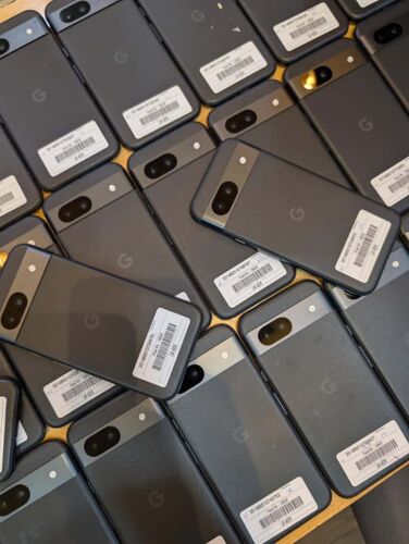 Google Pixel 8a GB 128