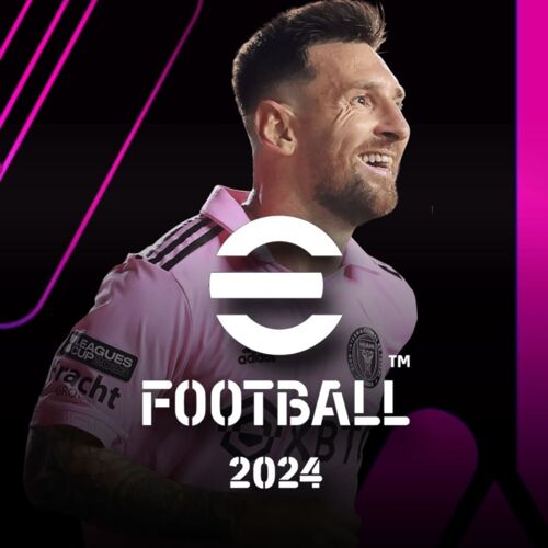Pes 24