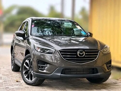 MAZDA IPO BEI ML25 NIPIGIE 