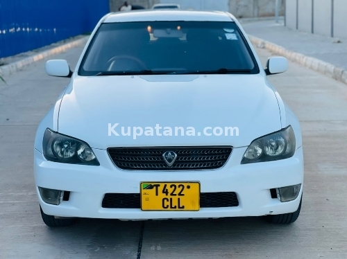 Altezza 