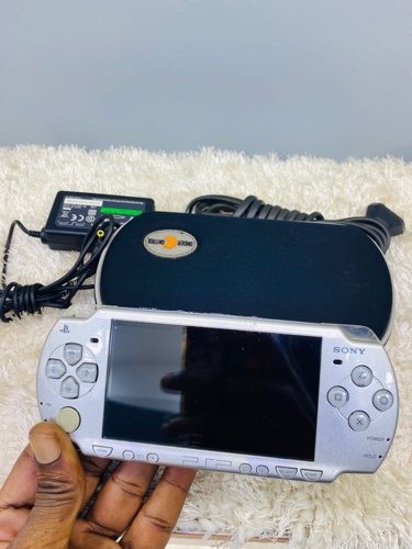 PSP