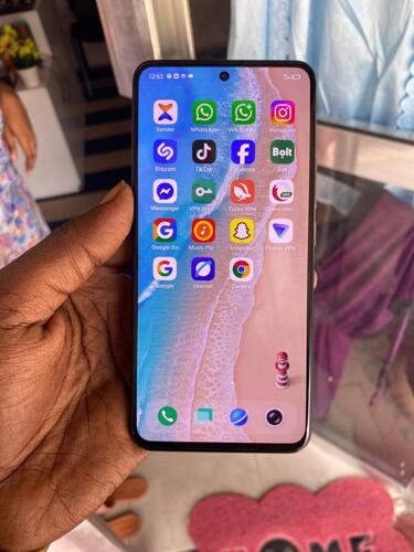 VIVO X60 5G GB 256gb