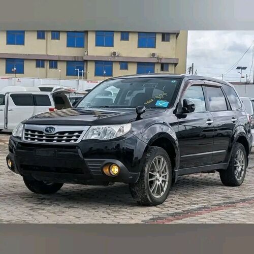 SUBARU BEI ML25 IPO SOKONI 