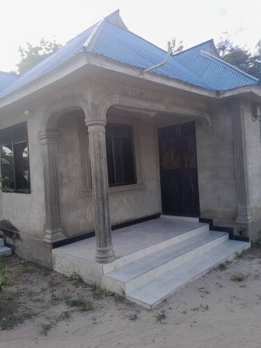 INAUZWA IPO MBAGALA KONGOWE 