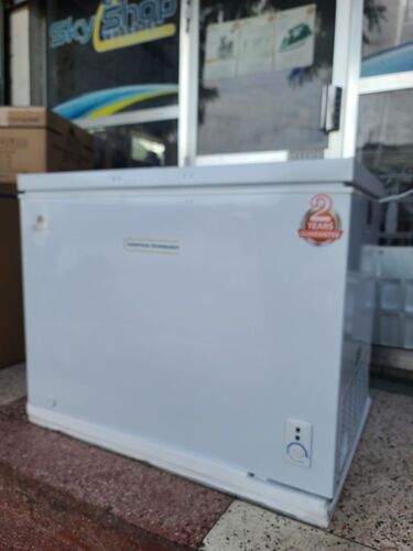 Ag energy freezer litre 300
