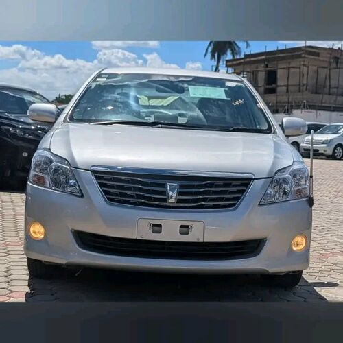 PREMIO NAUZA NEW SAFI 