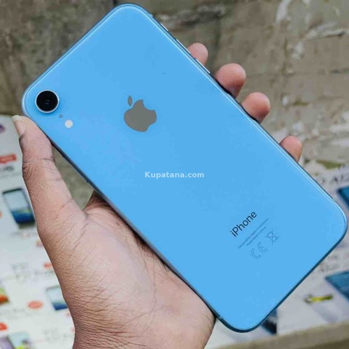 Phone And Accessories 