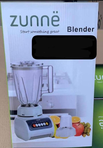 Blender