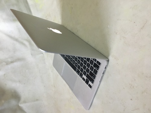 MacBook Pro Retina 2015