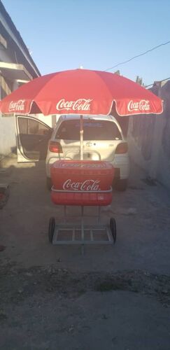 Cooler box/ deli