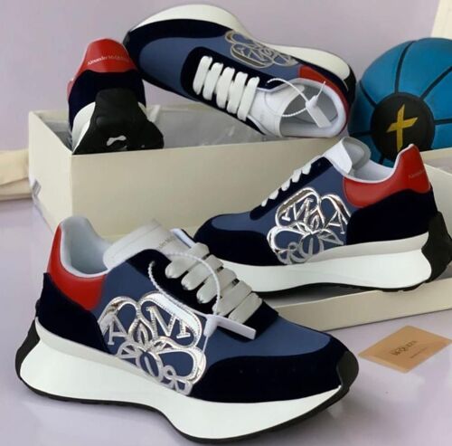 ALEXANDER MC QUEEN SNEAKER